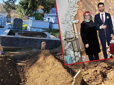 Kırşehir'de zincirleme kaza: Bir gün önce en mutlu günleriydi