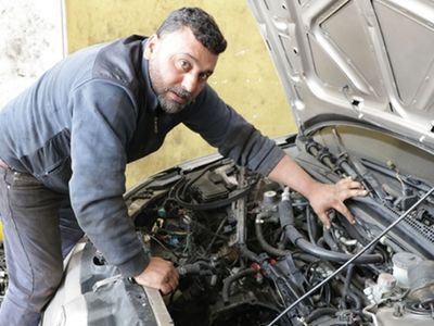 Kış Bakımı Yaptırmamanın Bedeli 20 Bin Lira