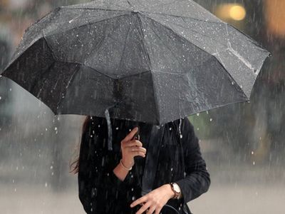 Kış geri geldi: Meteoroloji 81 il için uyarı verdi! İşte 5 Nisan 2023 hava durumu