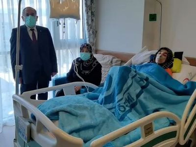 Hastalık sebebiyle kısa bir sürede 17 kilo eriyen Kübra Nur'dan mesaj var: Fazla zamanım kalmadı!