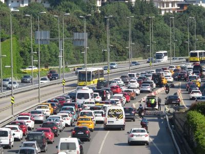 Kısıtlamasız Cumartesi Günü Yoğun Sabah Kahvaltısı Trafiği ile Başladı! Afiyet Olsun Türkiye!
