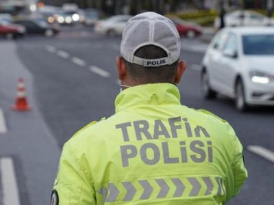 Kısıtlamayı İhlal Eden 26 bin 649 Kişiye İdari İşlem Yapıldı