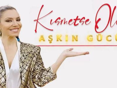 Kısmetse Olur 7. bölüm ne zaman ve saat kaçta? Kısmetse Olur Aşkın Gücü hangi günlerde, nerede yayınlanıyor? Kısmetse Olur yeni bölüm canlı izle