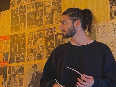 Kısmetse Olur Aşkın Gücü Kaan kimdir? Kısmetse Olur Kaan Seyhan nereli ve kaç yaşında? Kaan Seyhan Instagram hesabı ve hayatı