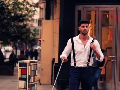 Kısmetse Olur Aşkın Gücü Serdar kimdir? Kısmetse Olur Serdar Aycan nereli ve kaç yaşında? Serdar Aycan hayatı ve Instagram adresi