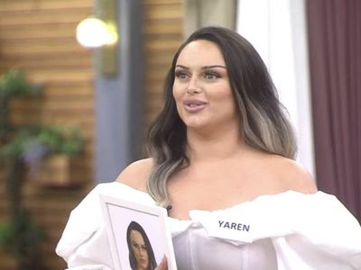 Kısmetse Olur Aşkın Gücü Yaren kimdir? Kısmetse Olur Yaren Dağ nereli ve kaç yaşında? Yaren Dağ hayatı ve Instagram adresi