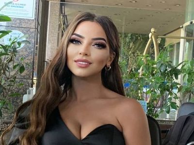 Kısmetse Olur Ayşenur İnam kimdir, nereli? Kısmetse Olur Aşkın Gücü Ayşenur kaç yaşında? Kısmetse Olur Ayşenur hayatı ve Instagram hesabı