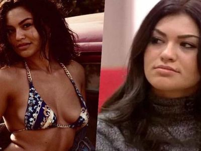Kısmetse Olur Cansel +18 görüntüleri sosyal medyayı salladı...! Twitter'da Cansel'in videosu ifşalandı Eser West'den kusma emojisi...