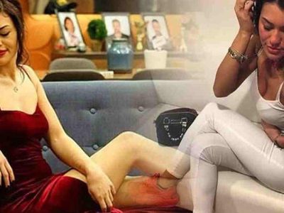 Kısmetse Olur Cansel Çördük'ün videosundaki kişi kim, FBG Goat kimdir? Cansel ve Goat sevgili mi?