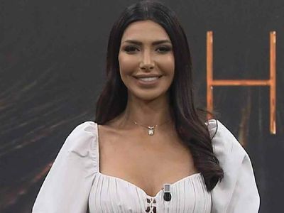 Kısmetse Olur Didem Delen kimdir? Magazin Hattı sunucusu Didem Delen hayatı ve biyografisi