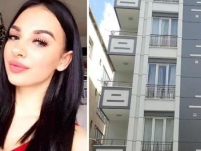 Kısmetse Olur Dilan Eylem Öz kimdir, öldü mü?