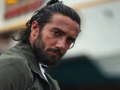 Kısmetse Olur Erhan Saffar kimdir, nereli? Kısmetse Olur Aşkın Gücü Erhan kaç yaşında? Erhan Saffar hayatı ve Instagram adresi