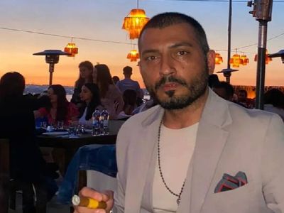 Kısmetse Olur Erol Yıldırım kimdir, nereli? Kısmetse Olur Erol kaç yaşında ve ne iş yapıyor? Erol Yıldırım hayatı ve Instagram hesabı