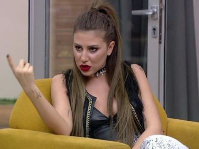 Kısmetse Olur Melis’in değişimi olay oldu! Geçirdiği estetik operasyonlarla tanınmaz hale geldi! Kimse o olduğuna inanmıyor