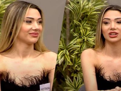 Kısmetse Olur Rotinda kimdir, nereli? Rotinda Kılıç kaç yaşında, burcu ne? Kısmetse Olur Rotinda hayatı ve Instagram hesabı