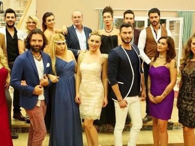 Kısmetse Olur yeniden mi başlıyor? Kısmetse Olur Exxen yayın tarihi belli mi?