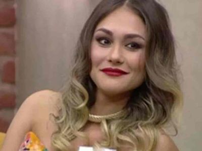 Kısmetse Olur’un Hazal’ı görenleri hayrete düşürdü! Hazal Atabek pozlarıyla beğeni yağmuruna tutuldu