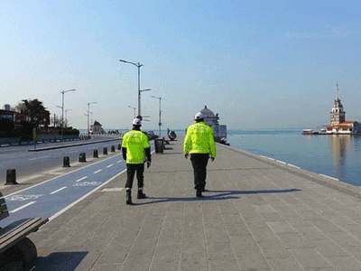 Kısmi Kapanma Ne Kadar Etkili Oldu?
