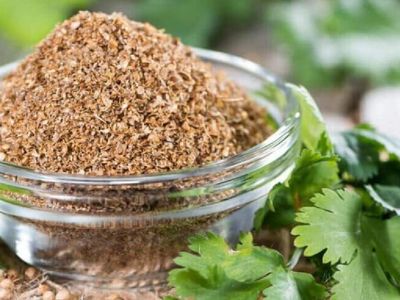 Kişniş kürünün nedir, nasıl yapılır? Vücuttaki kanı temizleyici özelliğe sahip kişniş kürü yapılışı
