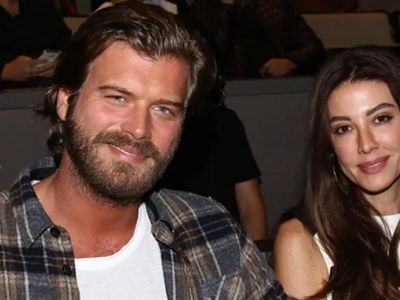 Kıvanç Tatlıtuğ Başak Dizer çiftinin bebeğini adı ne, cinsiyeti ne?