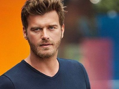 Kıvanç Tatlıtuğ oğlu Kurt Efe ile beraber fotoğrafını paylaştı: Binlerce yorum geldi