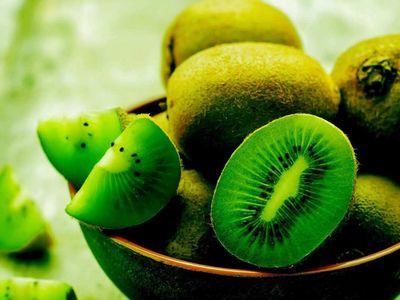 Kivi diyetiyle fazla kilolarınızdan kurtulmaya hazır olun! 4 günde 2 kilo verdiren efsane kivi diyeti
