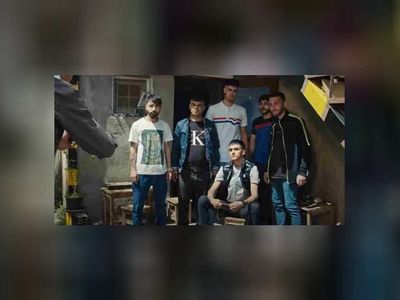 Kıyma dizisi konusu nedir? Blu TV Kıyma dizisi oyuncuları ve konusu