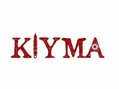 Kıyma dizisi nerede çekiliyor?