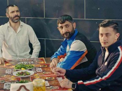 Kıyma dizisinde çalan müzik ve şarkılar