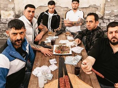 Kıyma yeni bölüm ne zaman yayınlanacak? BluTV Kıyma dizisi yeni bölüm tarihi