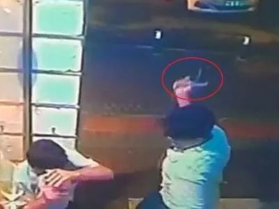 Kız Arkadaşımı Taciz Etti Dedi 58 Yaşındaki Adamı Döverek Öldürdü