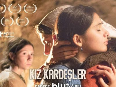 Kız Kardeşler film konusu ve oyuncuları