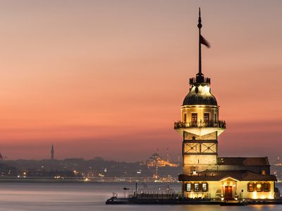 Kız Kulesi 1 haftalığına kapanıyor! Sebebi belli oldu