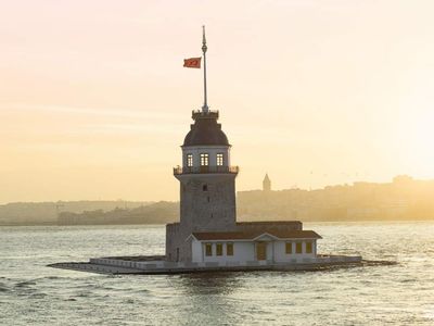 Kız Kulesi açılış tarihi belli oldu mu, ne zaman açılacak? 2023 Kız Kulesi açılış günü ve saati