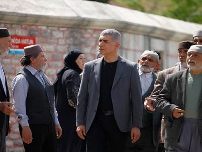 Kızıl Goncalar 16. bölüm fragmanı: Kızıl Goncalar yeni bölümde neler olacak?