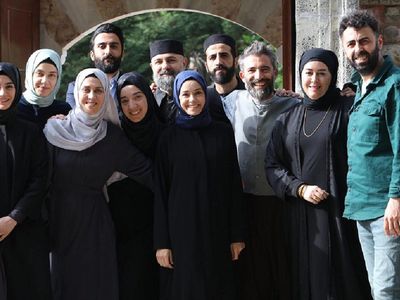 Kızıl Goncalar yeni sezon ne zaman başlıyor? Kızıl Goncalar 2. sezon fragmanı ve oyuncuları