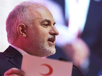 Kızılay başkanı Kerem Kınık kimdir? Kızılay çadır fiyatları ne kadar?