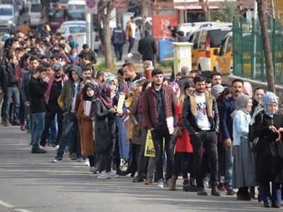 Kızılay KPSS şartı aramadan personel alımı yapıyor! İşte tüm detaylar