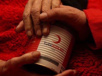 Kızılay yurt içi ve yurt dışı kurbanlık bağış fiyatı ne kadar?2022 Kızılay kurbanlık bağış fiyatları belli oldu!