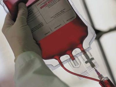 Kızılay'dan 'HIV'li Kan Verildi' İddialarına Yanıt