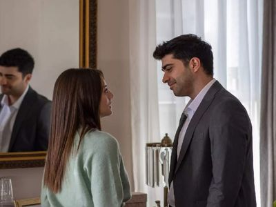 Kızılcık Şerbeti 14. bölüm fragmanı: Kızılcık Şerbeti yeni bölümde neler olacak? Kızılcık Şerbeti dizisi yeni bölüm fragmanı yayınlandı mı?