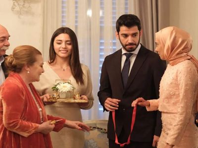 Kızılcık Şerbeti 27. bölüm fragmanı: Kızılcık Şerbeti yeni bölümde neler olacak? Kızılcık Şerbeti dizisi yeni bölüm ne zaman, saat kaçta?
