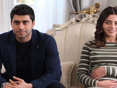 Kızılcık Şerbeti 40. bölüm fragmanı izle: Show TV Kızılcık Şerbeti yeni bölümde neler olacak? Kızılcık Şerbeti dizisi yeni bölüm ne zaman, saat kaçta?