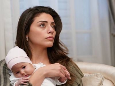 Kızılcık Şerbeti 41. bölüm fragmanı izle: Kızılcık Şerbeti yeni bölümde neler olacak? Show TV Kızılcık Şerbeti son bölüm hd izle