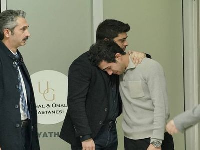 Kızılcık Şerbeti 44. bölüm fragmanı izle: Kızılcık Şerbeti yeni bölümde neler olacak? Kızılcık Şerbeti hangi gün, saat kaçta?