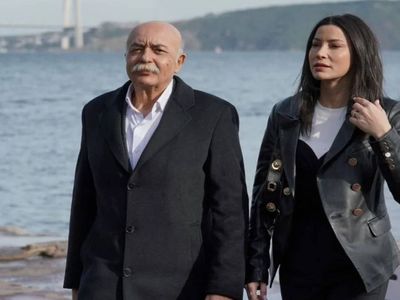 Kızılcık Şerbeti 48. bölüm fragmanı izle: Kızılcık Şerbeti yeni bölümde neler olacak? Show TV Kızılcık Şerbeti dizisi yeni bölüm ne zaman ve saat kaçta?