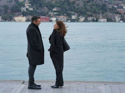Kızılcık Şerbeti 51. bölüm fragmanı: Kızılcık Şerbeti yeni bölümde neler olacak? Show TV Kızılcık Şerbeti dizisi yeni bölüm ne zaman, saat kaçta?