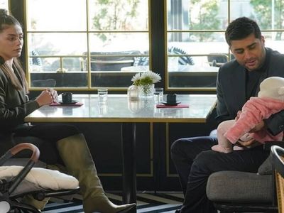 Kızılcık Şerbeti 55. bölüm fragmanı: Show TV Kızılcık Şerbeti yeni bölüm nasıl izlenir? Kızılcık Şerbeti yeni bölümde neler olacak?
