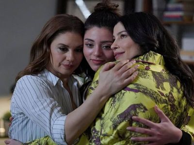 Kızılcık Şerbeti 56. bölüm fragmanı: Show TV Kızılcık Şerbeti yeni bölümde neler olacak? Kızılcık Şerbeti yeni bölüm ne zaman, saat kaçta?
