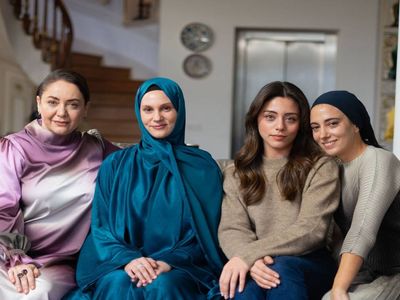 Kızılcık Şerbeti 56. bölüm fragmanı yayınlandı: Doğa ile Fatih arasında aşk gerilimi